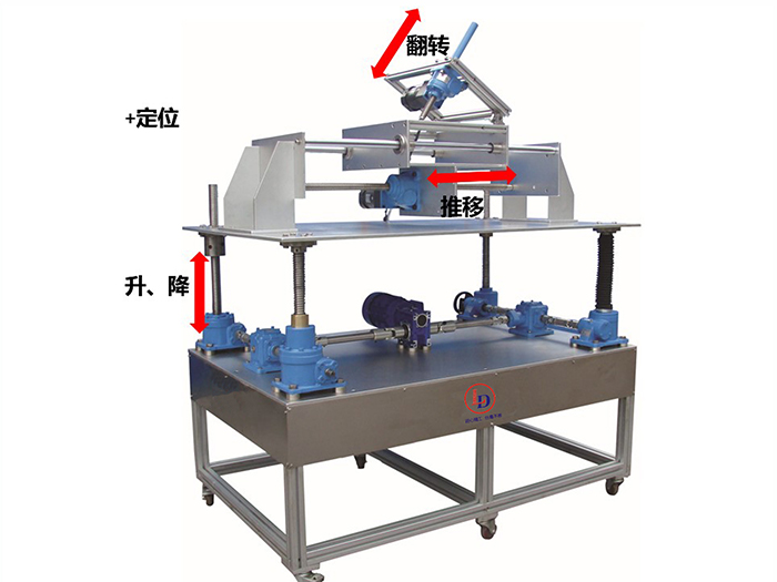 <a href='/default.html'>絲桿升降機(jī)</a>