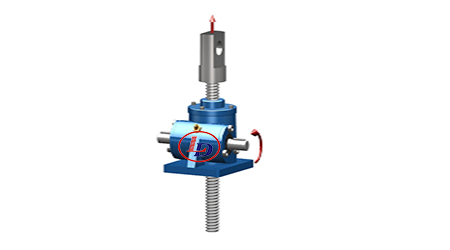 梯形絲桿升降機(jī)