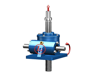 JWM絲桿升降機